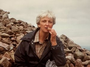 Supporting image for story: Shropshire man pledges to find out why his mother died after alleged care home assault