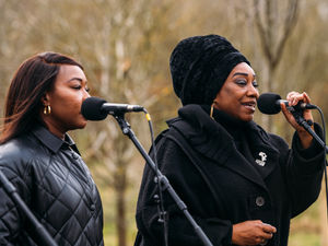 Supporting image for story: Project aims to explore legacy of Windrush generation