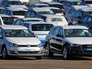 Supporting image for story: How the timeline for banning new petrol and diesel cars has shifted
