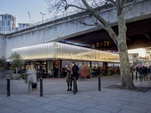 Supporting image for story: BFI to promote TV and film education in schools and launch new streaming service