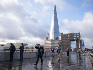 Supporting image for story: Flights axed as Storm Lilian brings travel disruption to bank holiday weekend