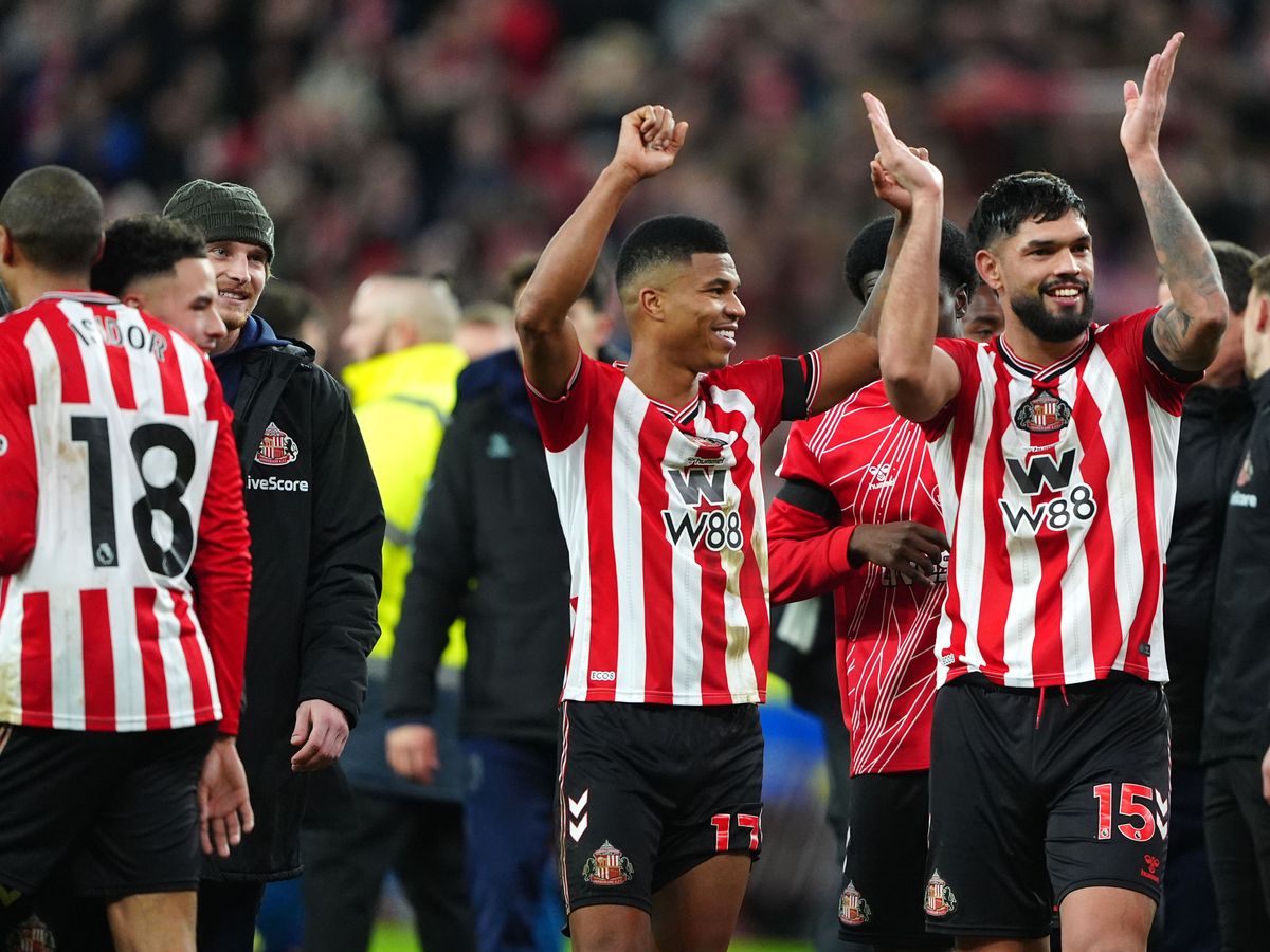 Sunderland won&rsquo;t &lsquo;get carried away&rsquo; by derby win over Newcastle &ndash; Regis Le Bris