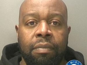 Supporting image for story: Ex-West Midlands Police officer jailed after pleading guilty to improper use of police powers