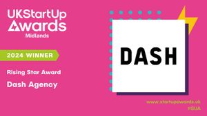 A great success story  