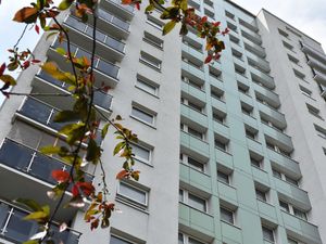 Supporting image for story: Firefighters to visit Walsall's high rise blocks