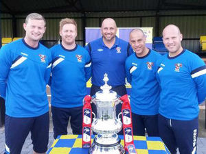 Supporting image for story: Khalsa turn down BBC live coverage