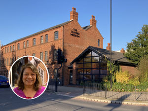 Supporting image for story: Walsall MP hits out at council over controversial Leather Museum decision