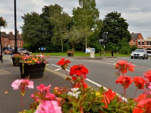 Supporting image for story: Plans to put 'potentially distracting' adverts on Shrewsbury roundabouts prove divisive