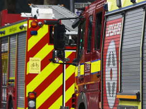Supporting image for story: Boxing Day tanker crash shuts A49 in Shropshire