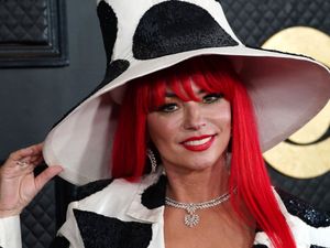 Supporting image for story: Shania Twain hails 65th Grammys as ‘one of the best talent years in a long time’