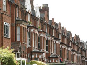 Supporting image for story: Average UK house price jumped to new record high in October, says Halifax