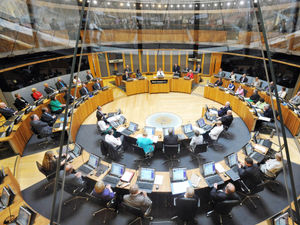 Supporting image for story: Animal campaigners welcome ban on snare traps in Wales