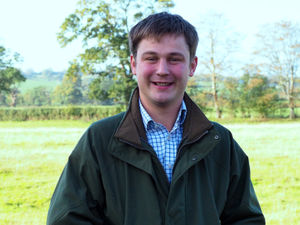 Supporting image for story: Insights from Bayer Trials Day: New application strategies and promising wheat varieties