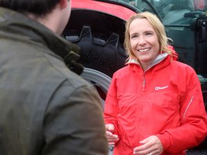 Supporting image for story: Shropshire MP backs new Lib Dem agricultural policy  
