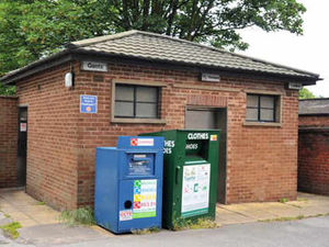 Supporting image for story: Toilets face closure to save council cash