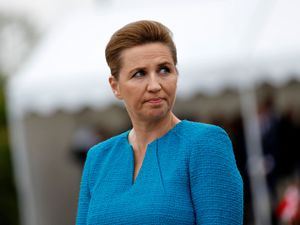 Supporting image for story: ‘I am not quite myself,’ says Danish PM in first TV interview since assault