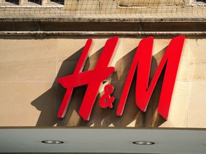 Supporting image for story: H&M cautions over weather hit in June after buoyant spring trading