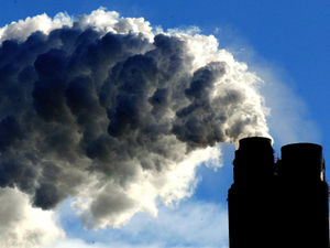Supporting image for story: Climate group's action plan praised by MP Philip Dunne