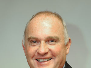 Supporting image for story: Shropshire firms urged to take part in survey 