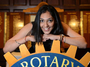 Supporting image for story: Bumper prize awaits Wolverhampton Young Citizen of the Year