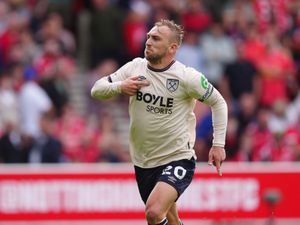 Supporting image for story: Graham Potter hails Jarrod Bowen’s ‘fantastic reaction’ in West Ham’s win