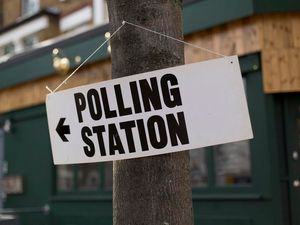 Supporting image for story: No surge – so far – in applications to vote in EU elections