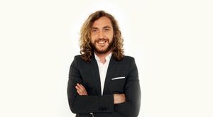 Seann Walsh