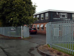 Supporting image for story: Welshpool firm axes jobs