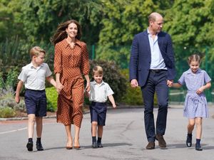 Supporting image for story: How the line of succession looks after the death of the Queen