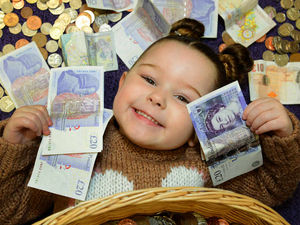 Supporting image for story: Thousands donated to Wolverhampton nursery ransacked by thieves