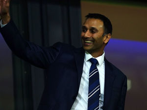 Supporting image for story: Shilen Patel kicks off West Brom tenure with £5m debt repayment