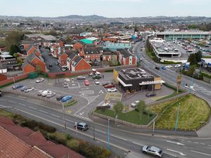Supporting image for story: A new McDonald’s drive-thru in Cradley Heath would save fast food fans travelling further afield, restaurant chain says