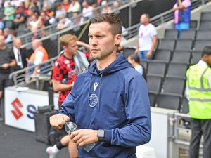 Supporting image for story: Fleetwood vs Walsall - preview: Saddlers braced for 'contrasting challenge' in Lancashire