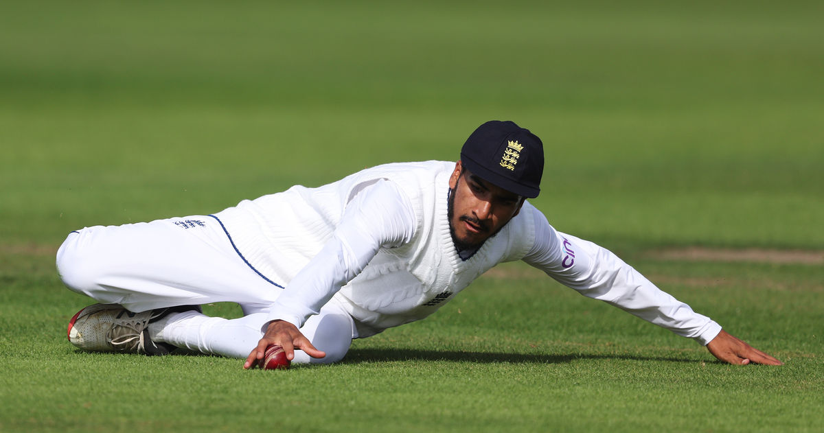 Bears ace named England under-19s captain for first India Test