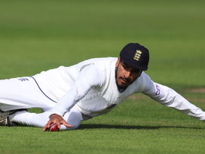 Supporting image for story: Bears ace named England under-19s captain for first India Test
