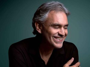 Supporting image for story: Andrea Bocelli talks ahead of Birmingham show with Beverley Knight