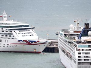 Supporting image for story: Cruise passengers face ‘rigorous’ medical checks before being allowed to travel