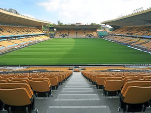 Supporting image for story: QUIZ: Test your Wolves knowledge - October 5