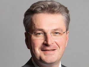 Supporting image for story: Christmas Covid relaxation welcomed but still not the time for office parties, says MP