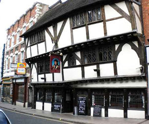 The King's Head