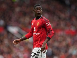 Supporting image for story: Ruben Amorim accepts criticism from former players over Kobbie Mainoo handling