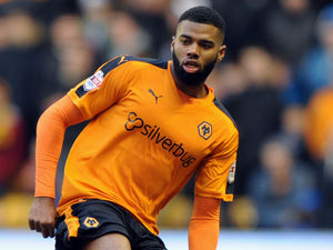 Supporting image for story: Shrewsbury Town sign Ethan Ebanks-Landell from Wolves
