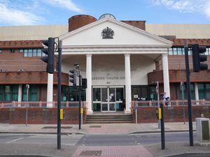 Supporting image for story: Man in court charged with murder over 2018 drive-by shooting of girl, 17