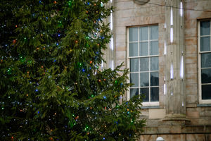 Stafford Christmas Lights 2020