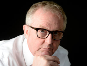 Dudley North MP Ian Austin