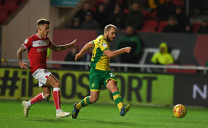 Late goals have been common occurrences for Norwich - will there be another one this weekend?