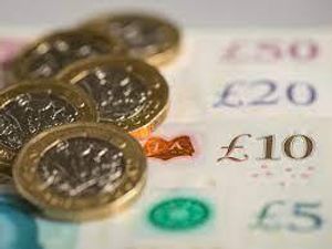 Supporting image for story: Almost half of residents want to set up new money making venture