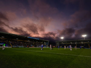 Supporting image for story: Shrewsbury Town to play friendly against National League side