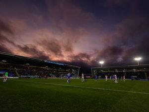 Supporting image for story: Shrewsbury Town to play friendly against National League side