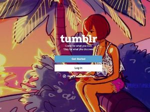 Supporting image for story: Tumblr returns to the App Store ahead of adult content ban